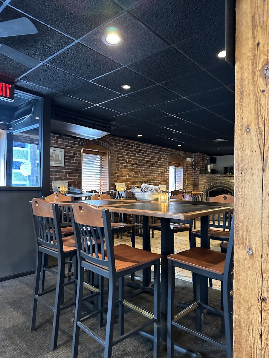 Leo's Ristorante